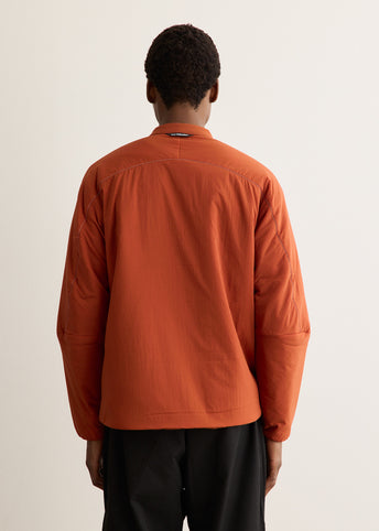 Light Collarless Jacket