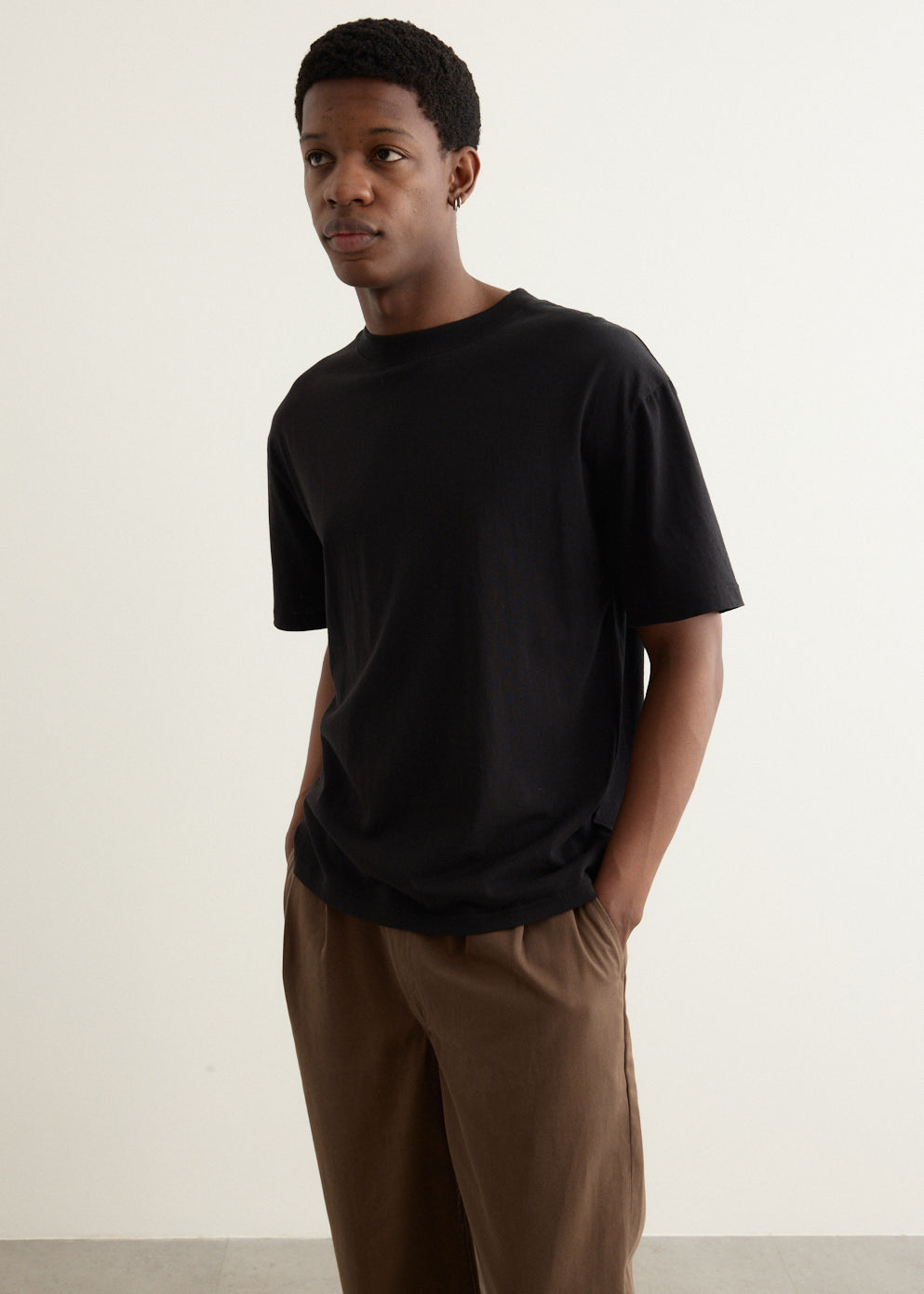 Boxer T-Shirt