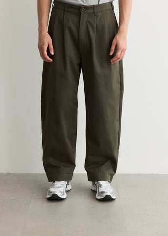 Trawler Chino Pants