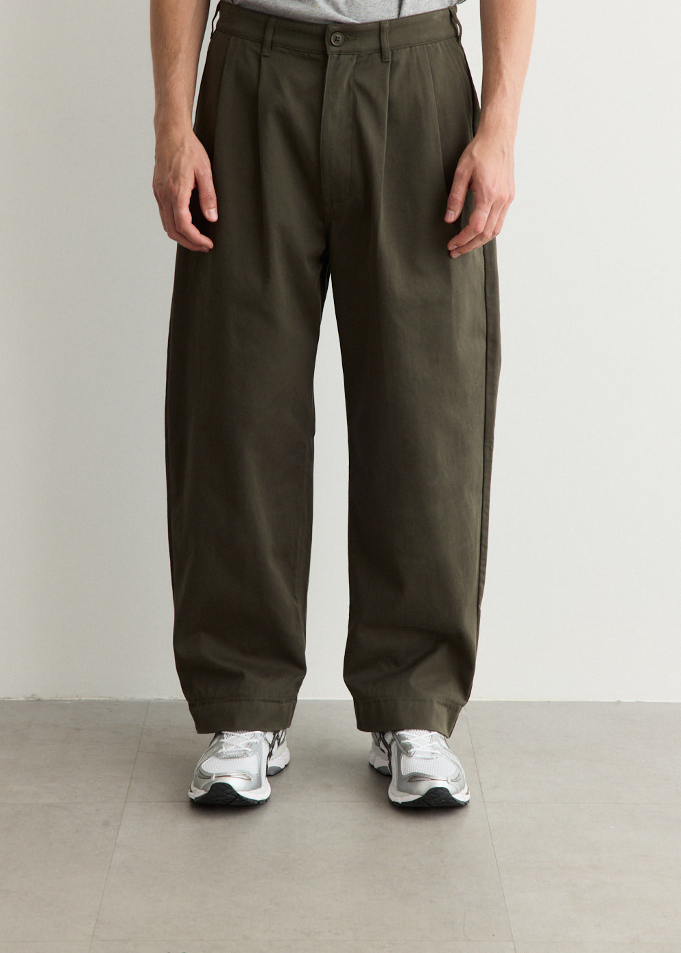 Trawler Chino Pants
