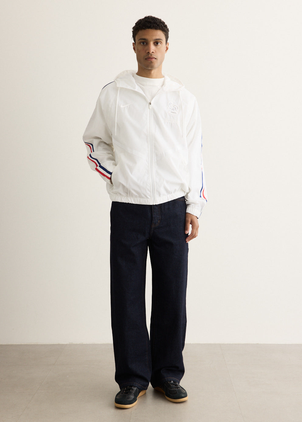 France x Jacquemus Anthem Jacket