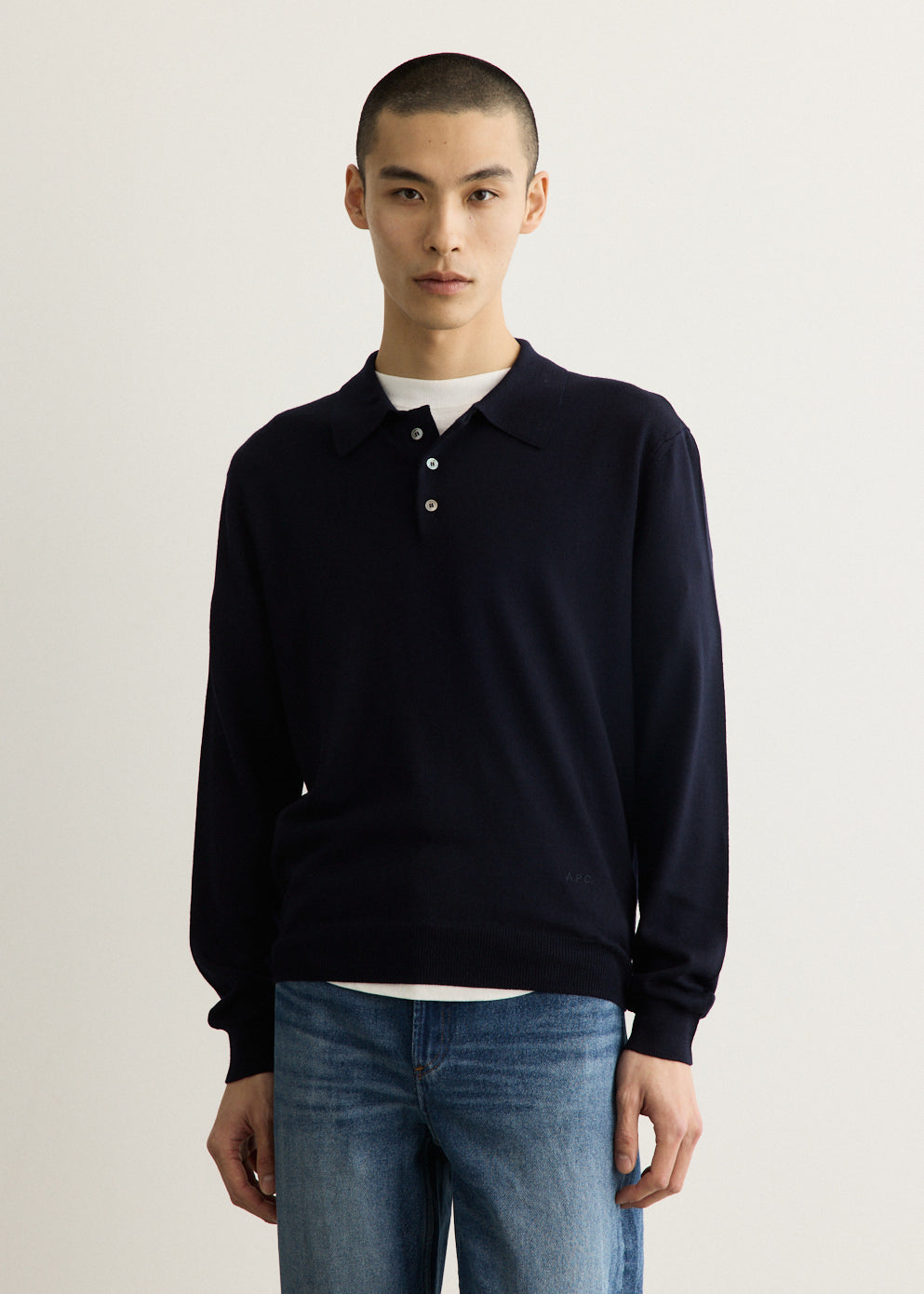 Riou Polo