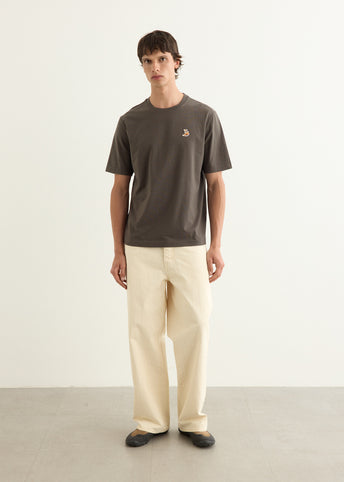 Dreaming Fox Comfort T-Shirt