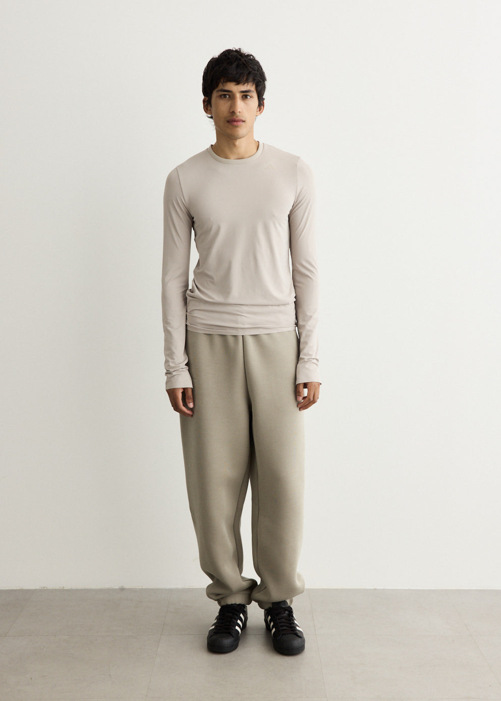 x Entire Studios Uniform Long Sleeve T-Shirt