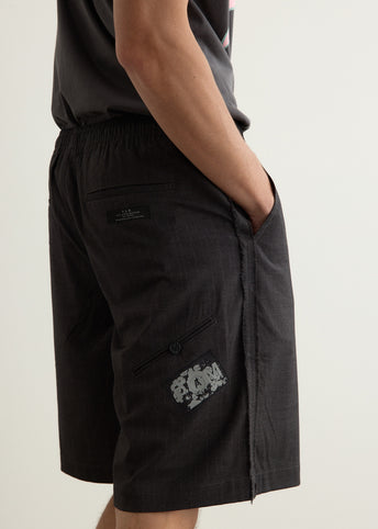 Choose A Russell Shorts