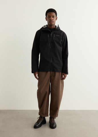 Triolet Jacket