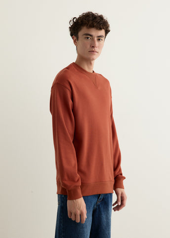 Wool Classics Crew