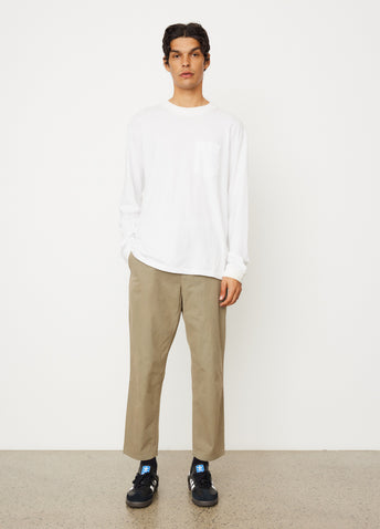 Beck Cropped Pants
