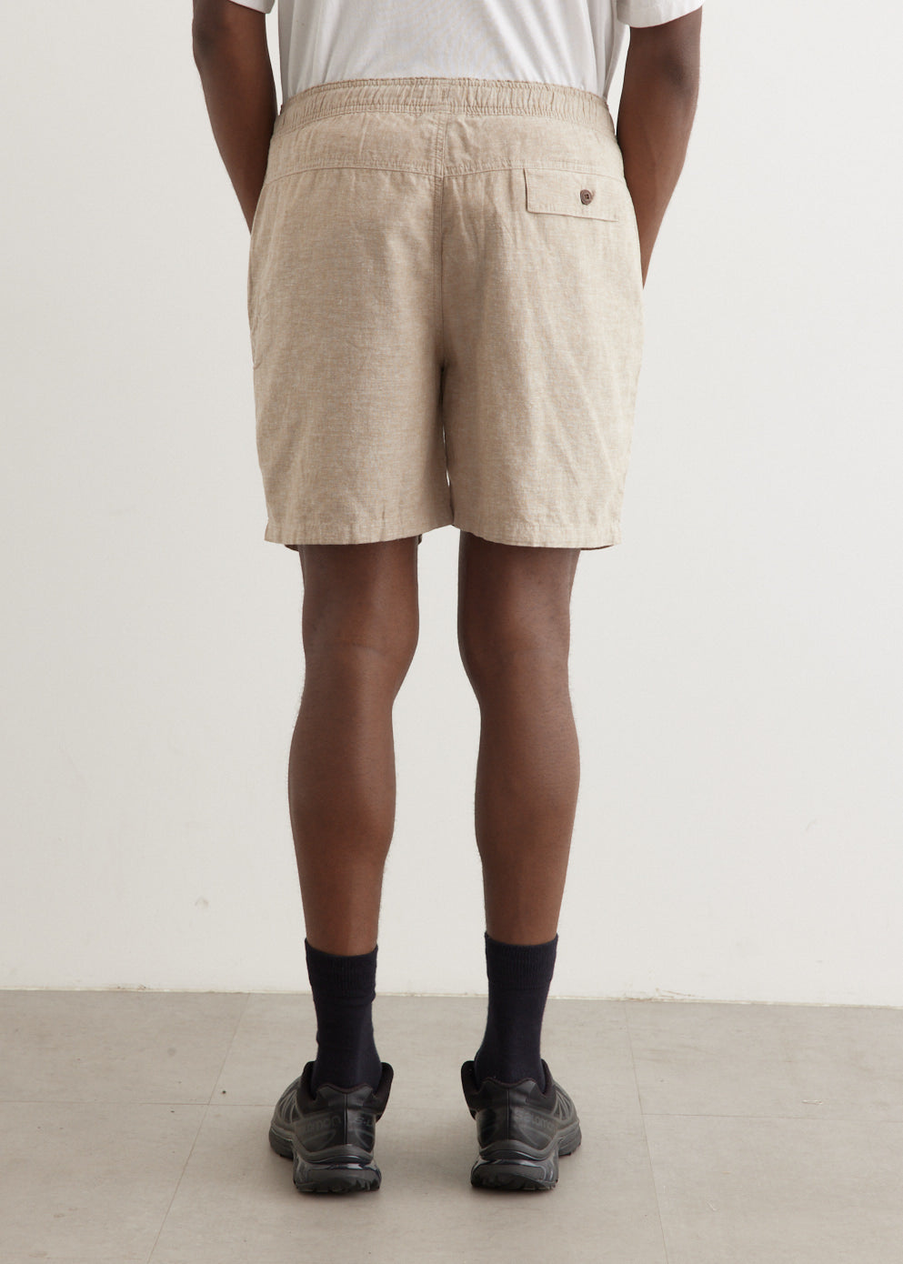 Baggies Naturals Shorts