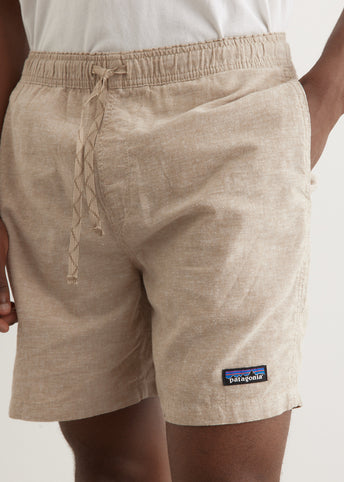 Baggies Naturals Shorts