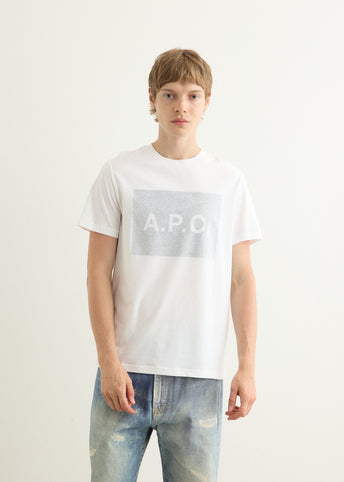 APC Vignette T-Shirt