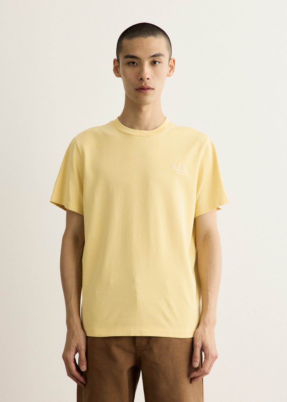 Standard Rue Madame T-Shirt
