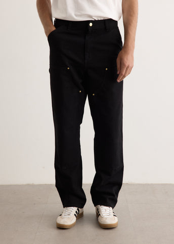 Double Knee Pants