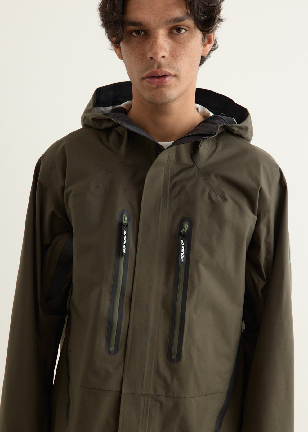 2.5L Hiker Rain Jacket