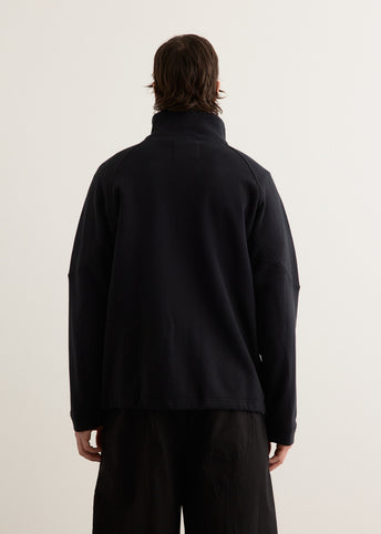 Full Zip Sweatshirt