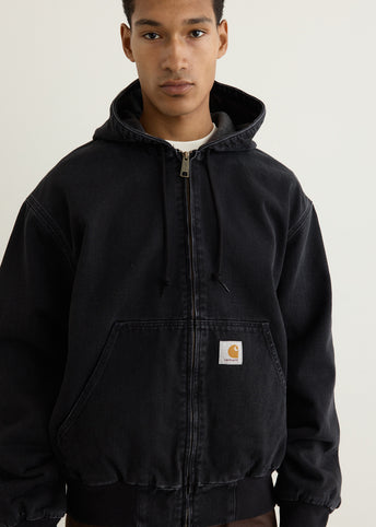 OG Active Jacket