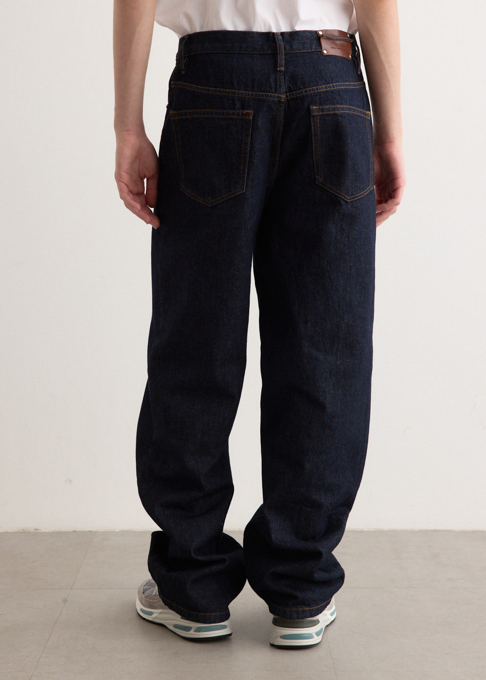 Pine Pants