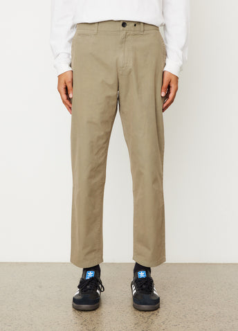 Beck Cropped Pants