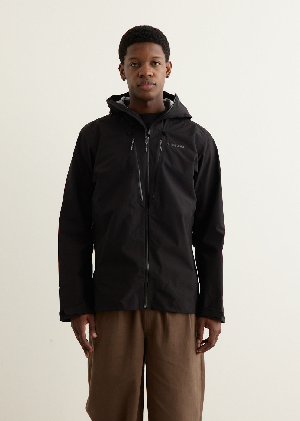 Triolet Jacket