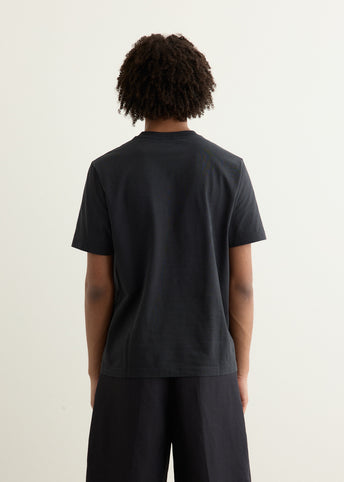 Double Bold Fox Head Comfort T-Shirt