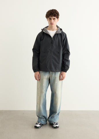 Reversible Tech Jacket