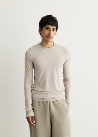 x Entire Studios Uniform Long Sleeve T-Shirt