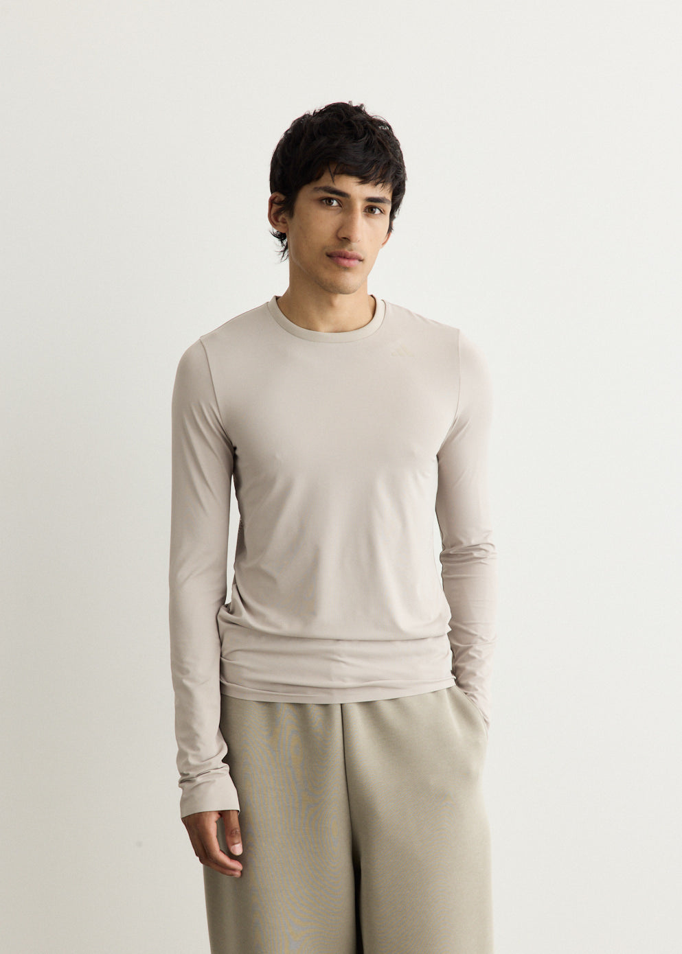 x Entire Studios Uniform Long Sleeve T-Shirt