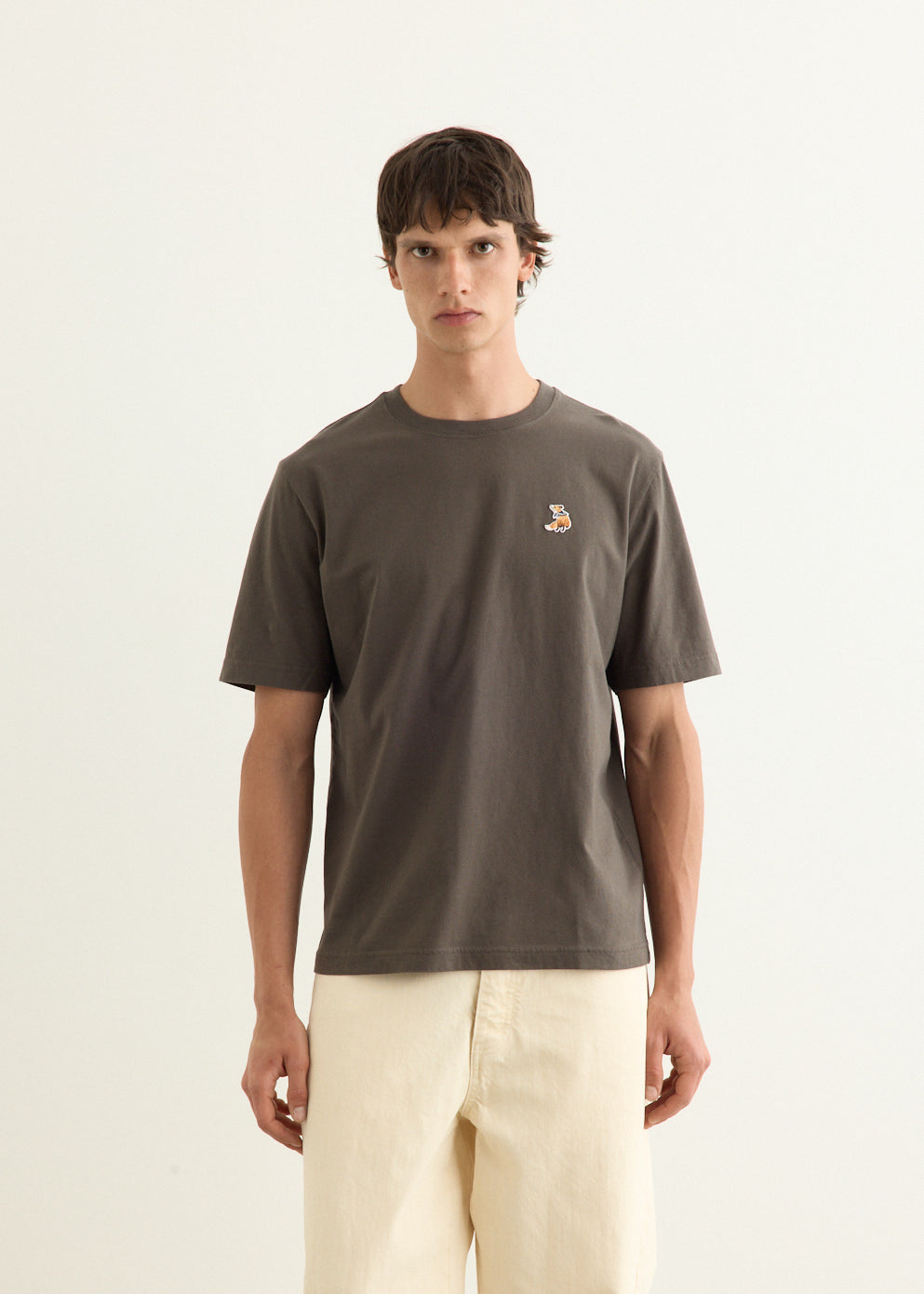 Dreaming Fox Comfort T-Shirt