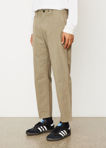Beck Cropped Pants