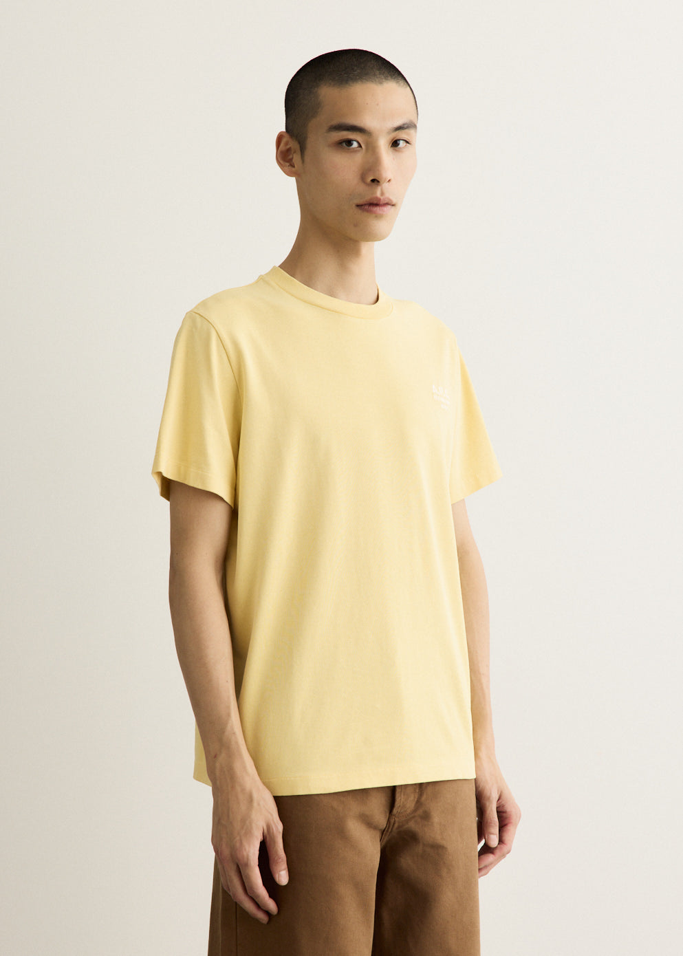 Standard Rue Madame T-Shirt