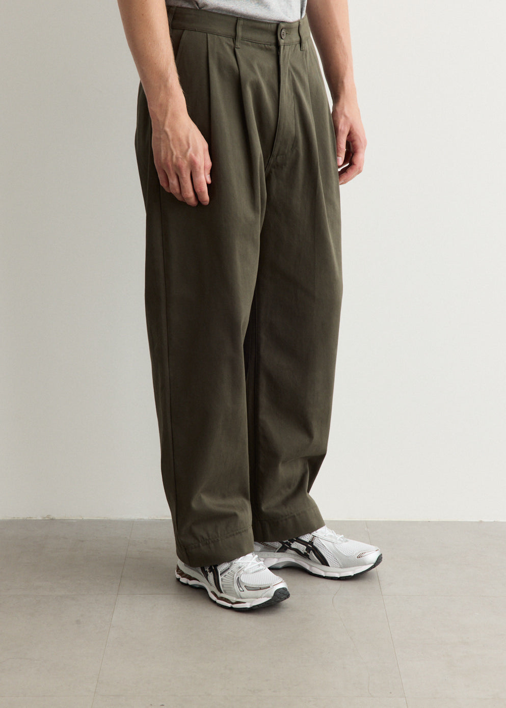 Trawler Chino Pants