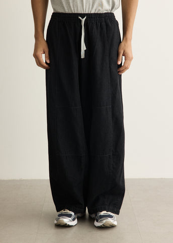 H.D. 6oz Denim Pants