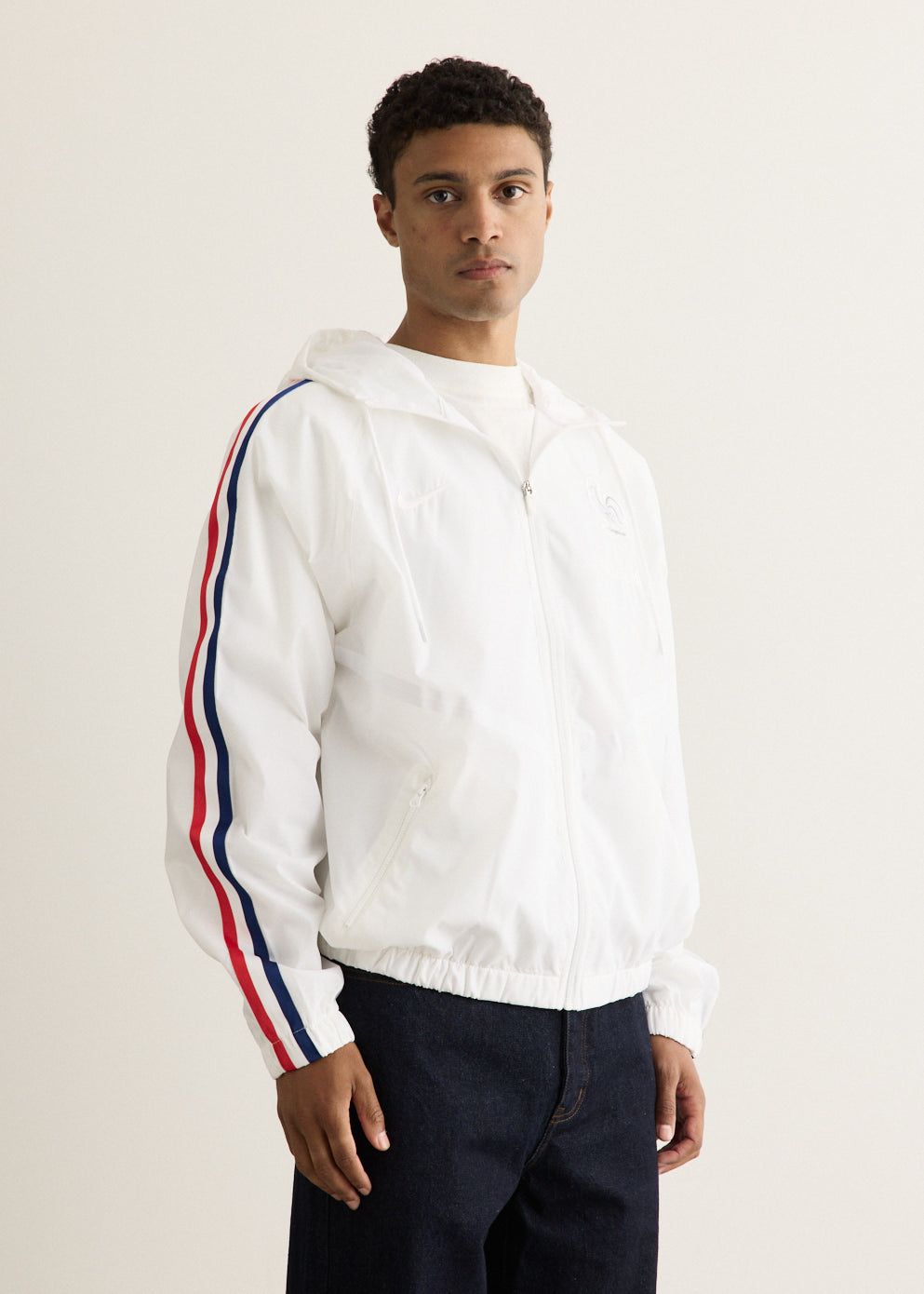 France x Jacquemus Anthem Jacket