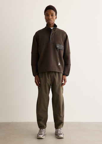 Sweat Pullover