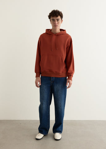 Wool Classics Hoodie