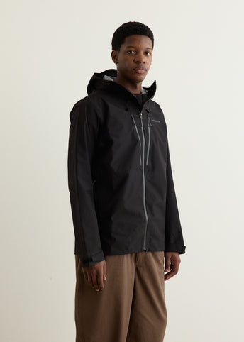 Triolet Jacket