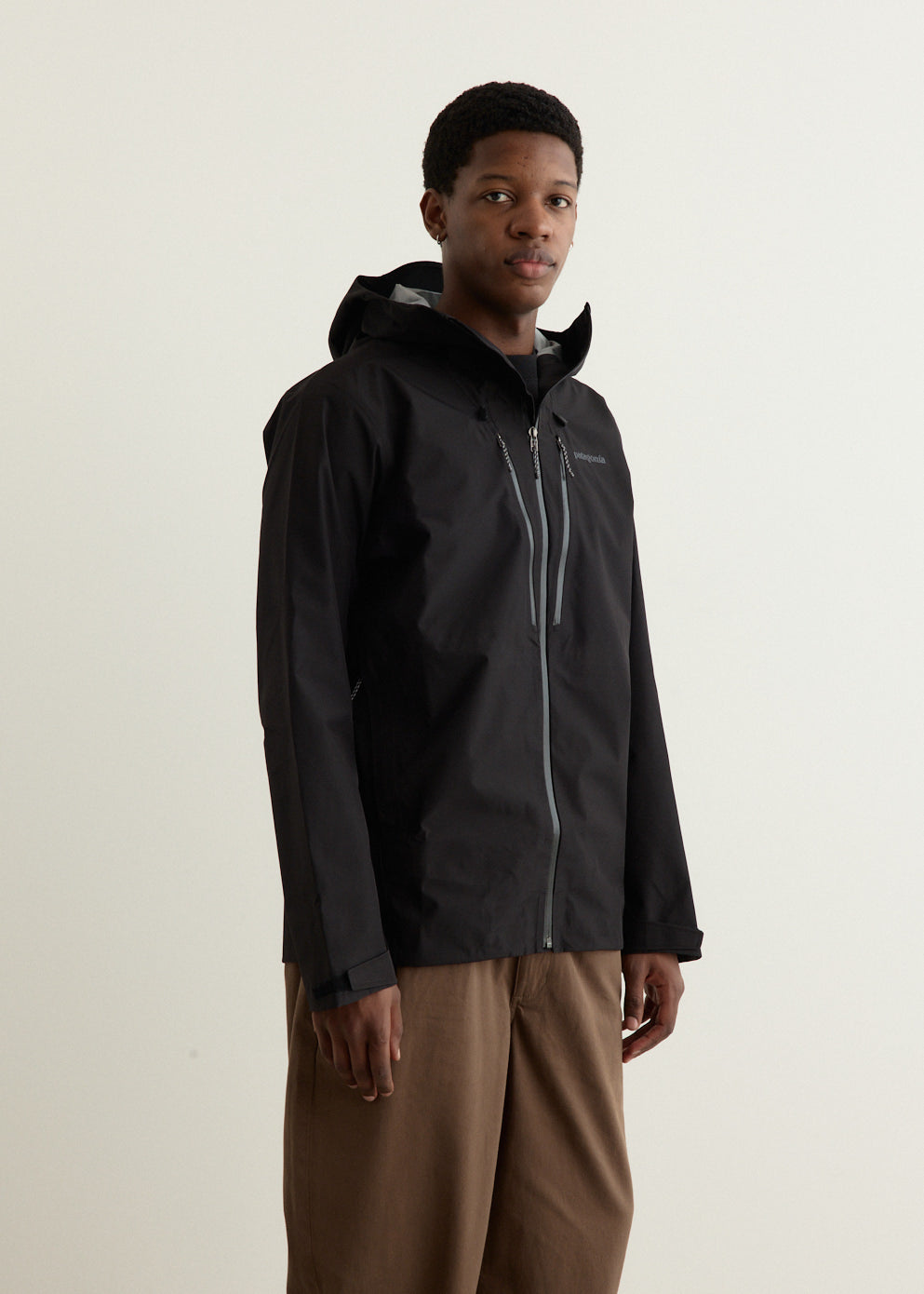 Triolet Jacket