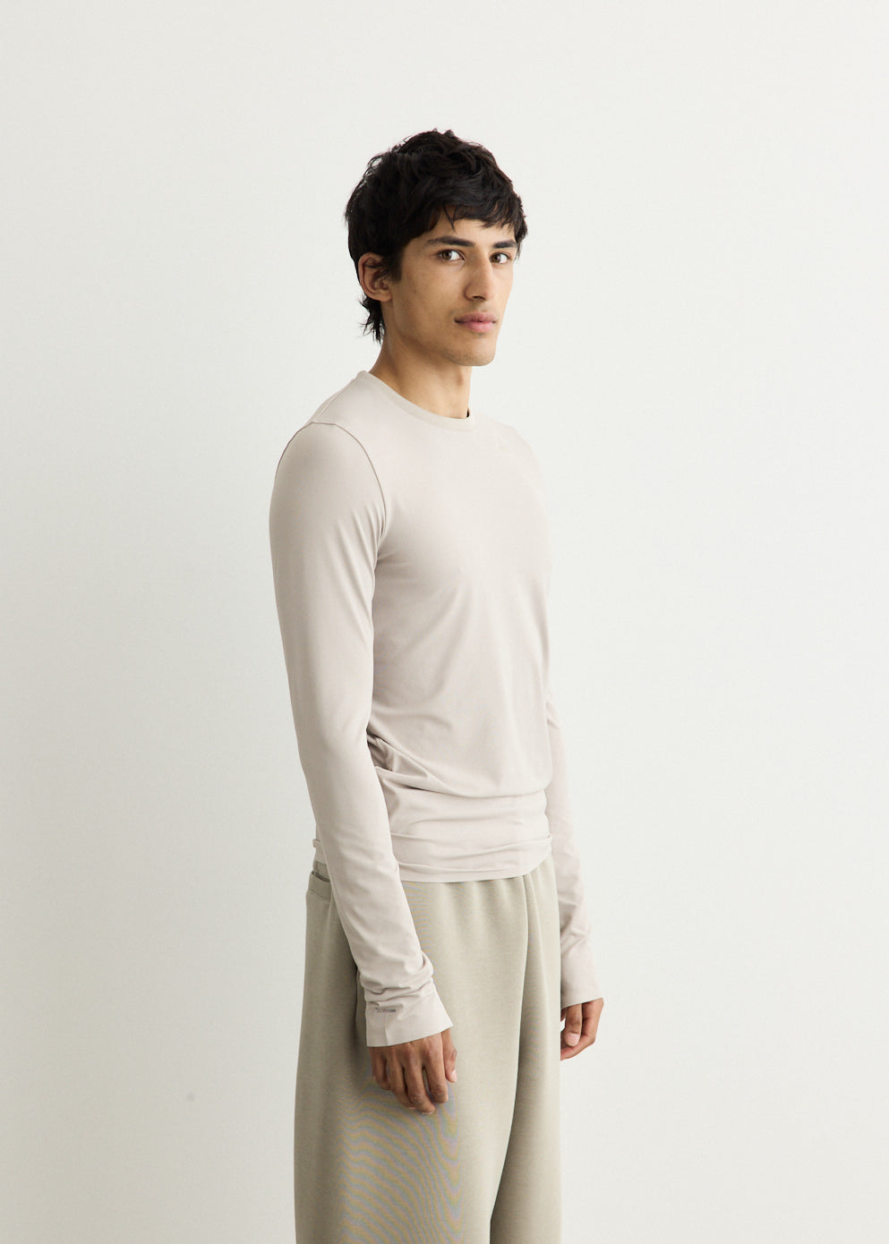 x Entire Studios Uniform Long Sleeve T-Shirt