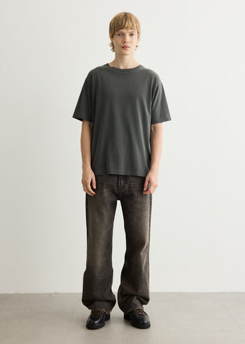 Third Cut Jeans