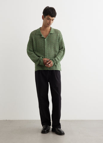 Rapture Knit Shirt