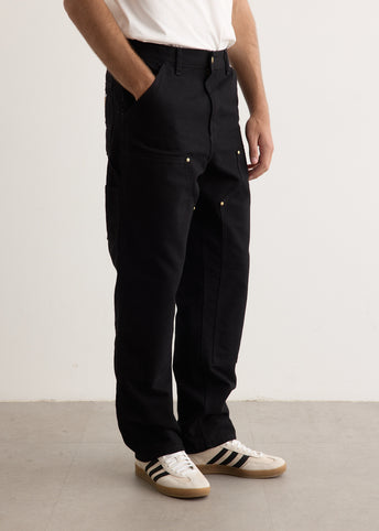 Double Knee Pants