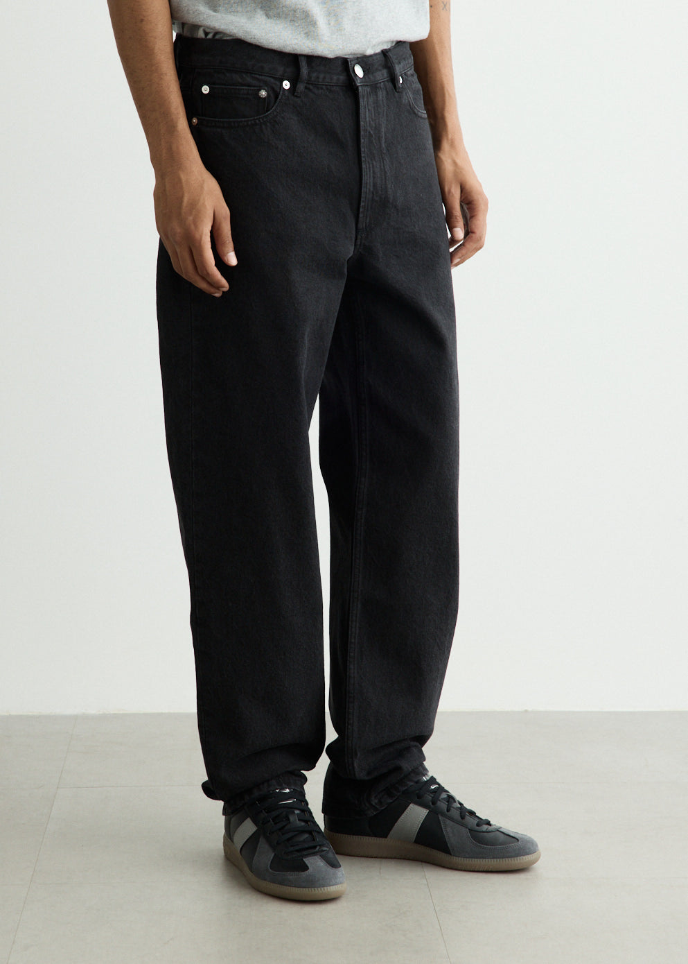 Martin Jeans