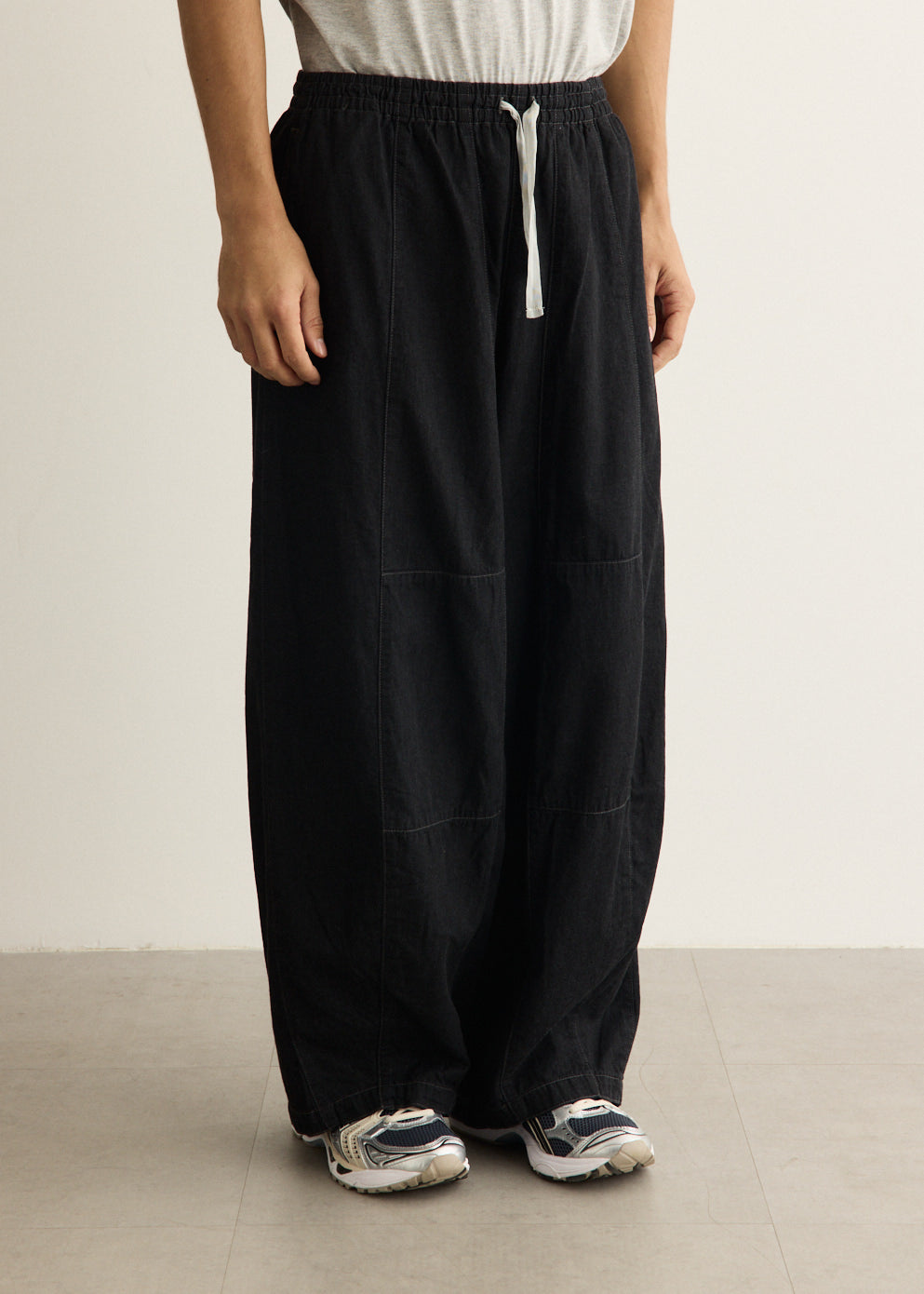 H.D. 6oz Denim Pants