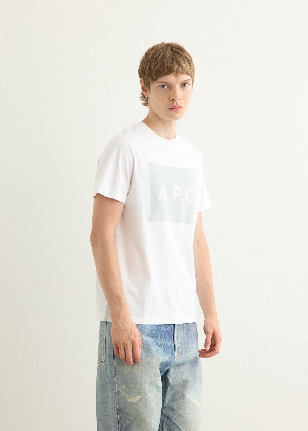 APC Vignette T-Shirt