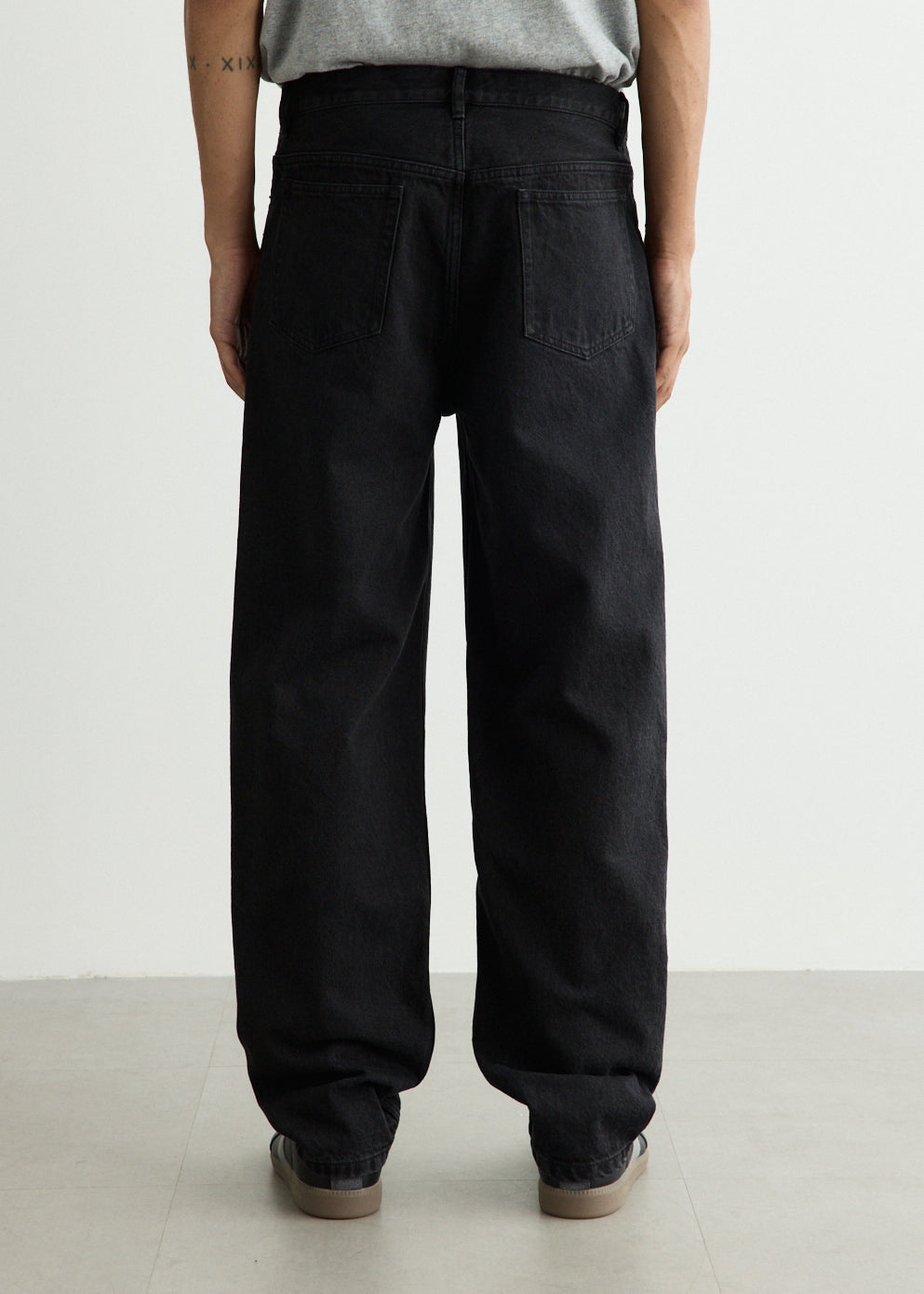 Martin Jeans