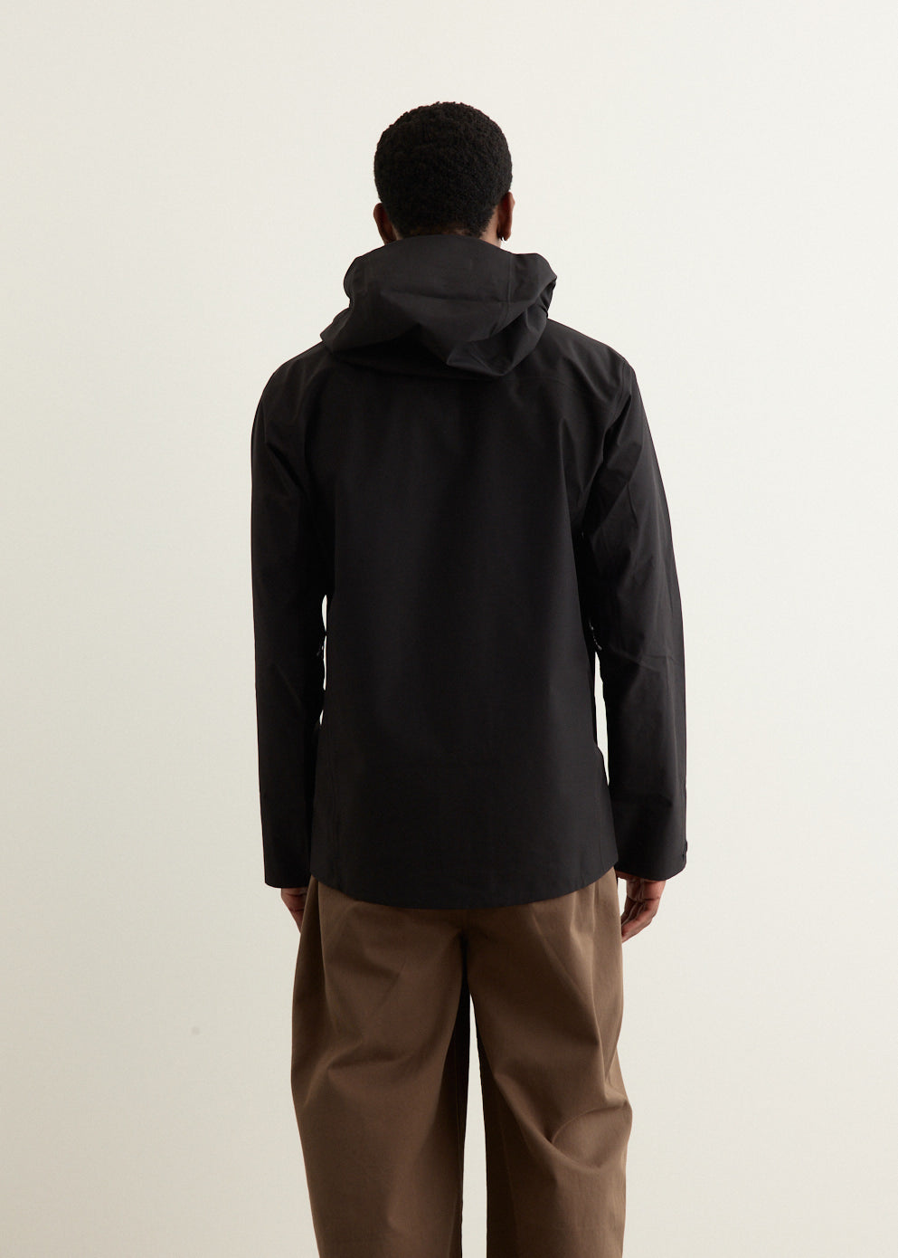 Triolet Jacket