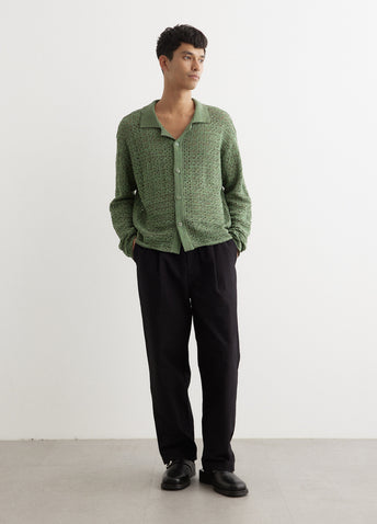 Rapture Knit Shirt