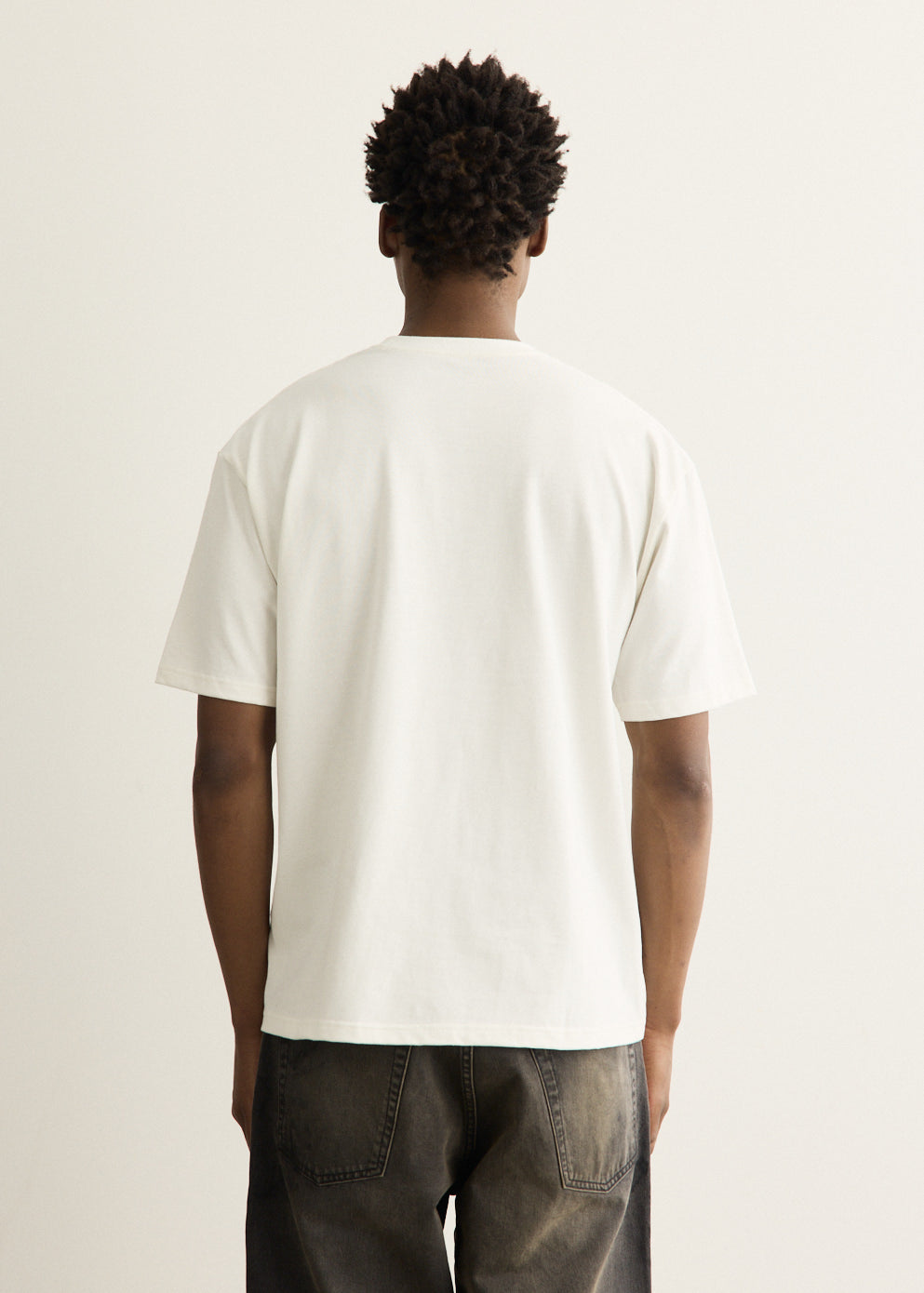 Pocket T-Shirt
