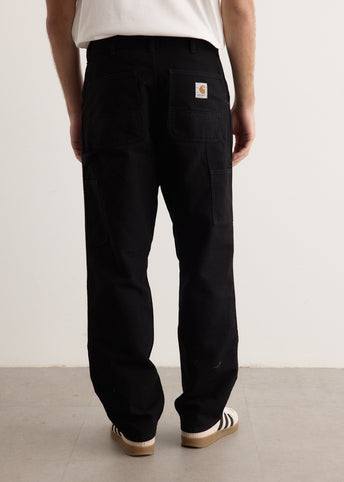 Double Knee Pants