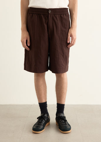 Fisher Shorts